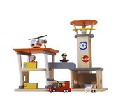 Brandstation